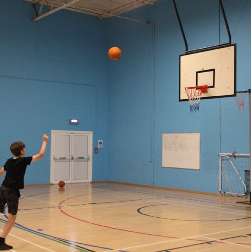 Activities Week 2025