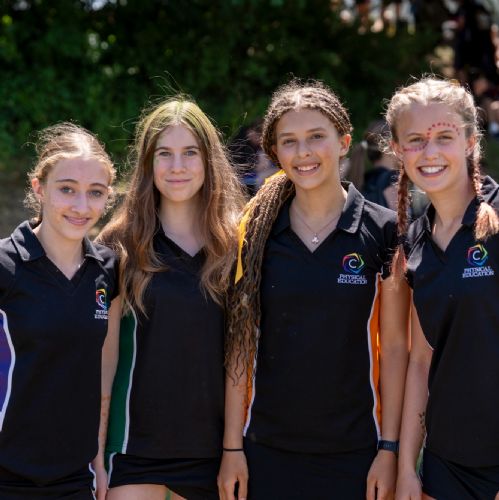 Sports Day 2025
