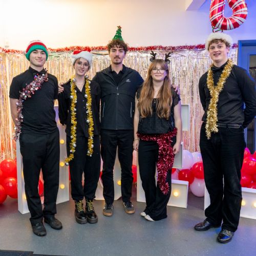 Christmas Concert 2025