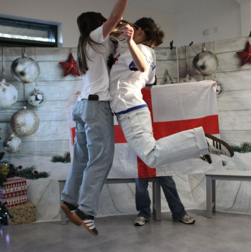 Sixth Form Christmas 2025