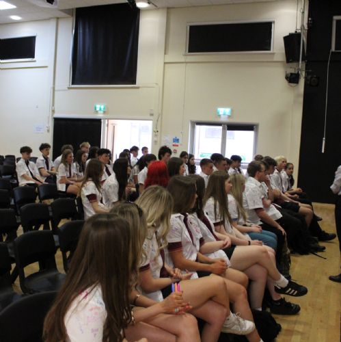 Year 11 Class of 2026