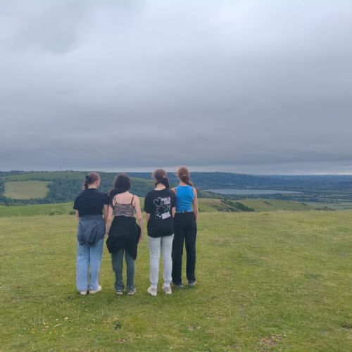 Sponsored Walk & Trek 2026