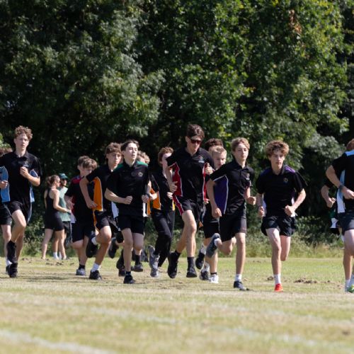 Sports Day 2026