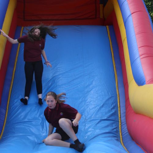 Field Day Finale