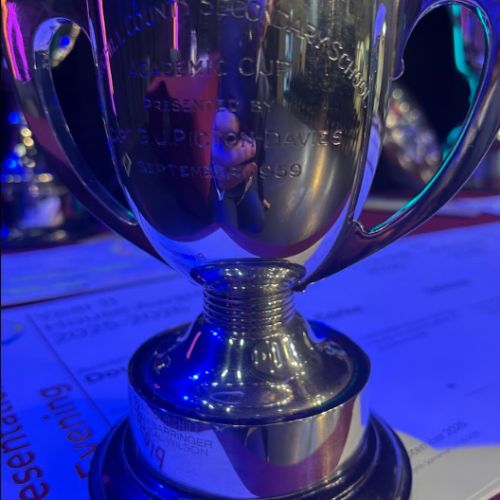 Presentation Evening 2026