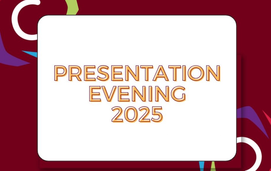 Churchill Academy & Sixth Form - Presentation Evening 2025 Prize Winners