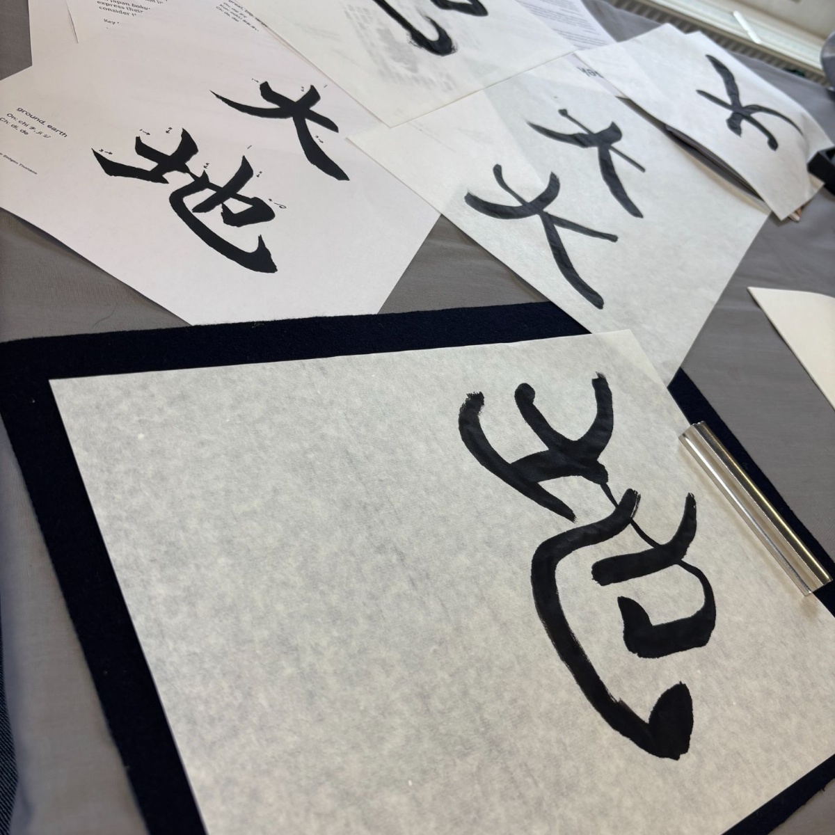 Churchill Academy & Sixth Form - A Level RE Students Practice Soto Zen ...